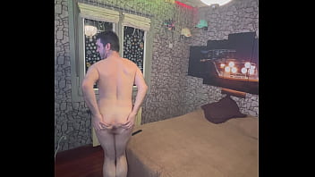 Jeror - Ass, Sensual, Chocolate, Gaysex, Whitw - Gay - 2025 - Intense - Session - Video 40720
