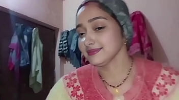 My Sweet Step Sister Give Me Blowjob Than Fucked Her