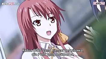 Toriko No Kusari Episode 1