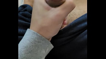 Pegando Na Rola Do Amigo