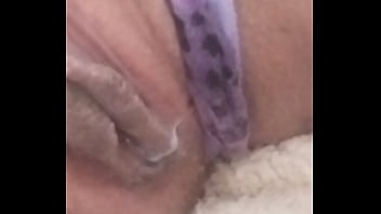 Grabo Video Sacando Chorros