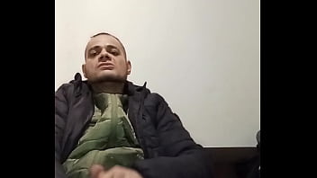 Chav Doudoune Crampons