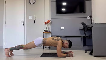 Vem Se Alongar Comigo...