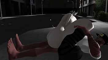 I Gave Her A Christmas Cock