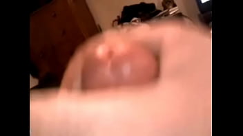 Me Masturbating Until I Blow