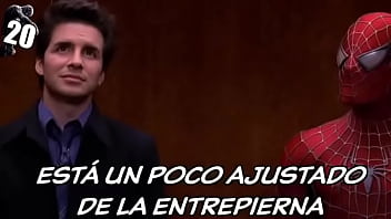 30 Curiosidades Flipantes De Spiderman 3 (jwulen)