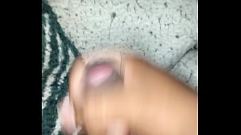 Joven Estudiante De 18 Años Masturbándose