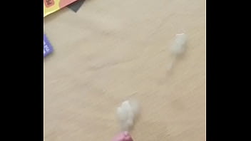 Una Ordeñada No Muy Abundante