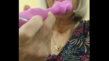 Frigging And Tasting My Juices At Mummy' House