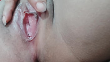 I_m Standing Next To The Christmas Tree And I_m Starting To Have Fun Touching My Vagina And Caressing My Hot Clitoris. I_m A Lady Who Wants To Fuck On Christmas