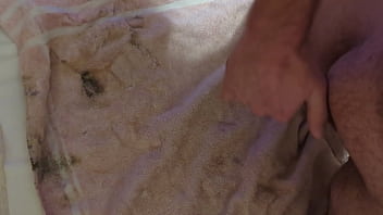 Fluffybluegex - Masturbation, Solo - Solo_-_masturbation - 2025 - Intense - Experience - Video 44730