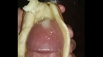 Asian Boy Try To Fuck A Bread