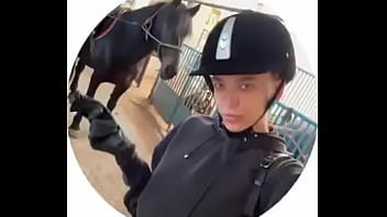 Iʼm The Happiest Today ? This Is A Hobby For The Soul Incredible Energy. I Love Horses Very Much ️