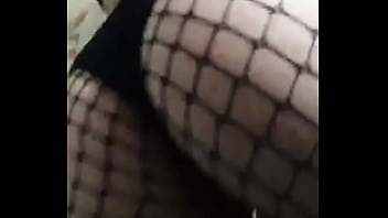 Mi Putita Me Enseña Su Culito Blanco