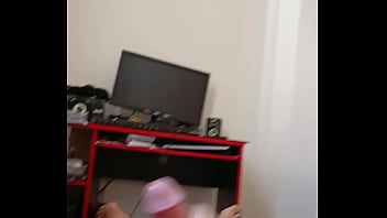 Gozei Agora Pensando Em Vc Putinha Xoxotuda