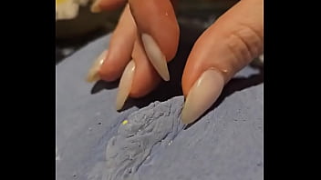 My Pussy Model. 1x1 Size