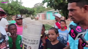 El Mago Le Hace Una Gran Propuesta..