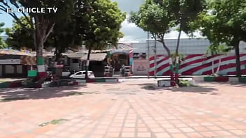 El Famoso Parque De Los Enamorados De La Ciudad De Barranquilla Sitios Emblemáticos.