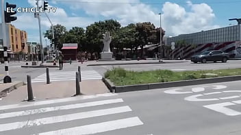 Barranquilla Y Su Antiguo Parque De Los Enamorados