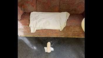 Lvory White - Cum Tributes Are Welcome