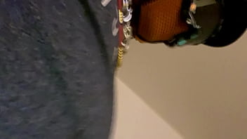 Playing With My Watches Maskt Fucking Horney2