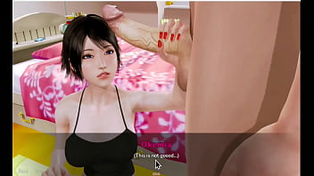 Shame That I Can_t Play The Main (dark Magic Custom Scene) Part 2