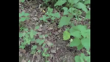 Master Trains His Naked Dog Slave. Angus