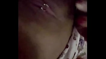 Novinha Se Exibindo - piercing, novinha - Video 39422