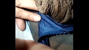 Griff 101 - Lingerie, Micro-dick - Lingerie - 2025 - Intense - Experience - Video 36897