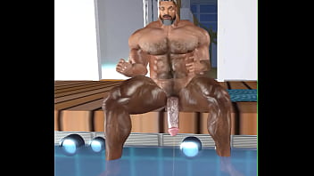 Cumshot, Jerking, Hunk, Handsome, Bbc, Muscle-bear - Cumshot - 2025 - Hot - Experience - Video 49138