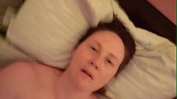 Me And My Milf Fucking Whilst Talking About Guys We Want To Fuck