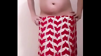 Super Hot Indian Shemale Isha Sexy Saree Dance On Dream Mein Entry Bollywood Xxx Song