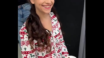 Making Some Magic With The Beautiful Ohanapetite For Nubilefilmsx