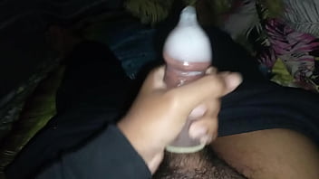 Mb - Condom, Solo, Verification-video - Solo_-_masturbation - 2025 - Wild - Experience - Video 49064