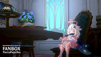 Hentai, Anime, Genshin-impact, Genshin, Furina - Toons - 2025 - Incredible - Scene - Video 42270