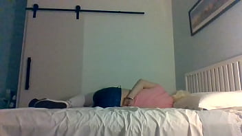 Amateur Selfbondage By Sissy Lilica For Her Master Domecmj