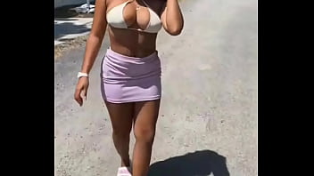 Caminando Un Poquito