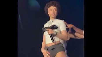 Ice Spice - Ebony, Ice-spice - Black_woman - 2025 - Sexy - Show - Video 36735