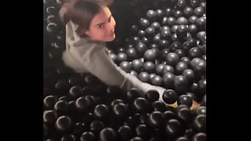 Miss Violet Starr And Her Big Ass