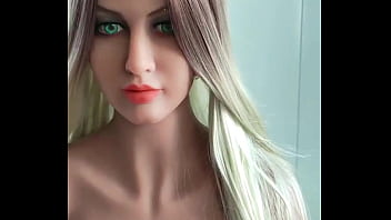 Hey, I_m Emily, A Realistic Sex Doll, Just Take Me Home With You!