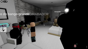 Novinho Trai Seu Marido Com Dois Arrombadores Profissionais