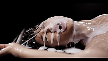 Asian Cum Slut Extreme Creampie - Cumflation 2 With Emiri Momota Filled With Cum Nonstop