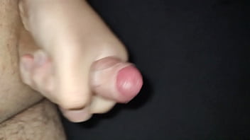 Meu Pau Jorrando Porra