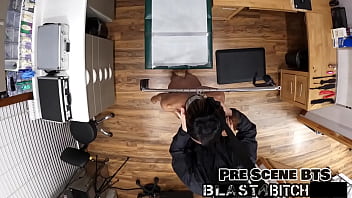 Solana Spits Out Doctor' Load, So He Fucks _ Blasts Her With Cum, Pov Version