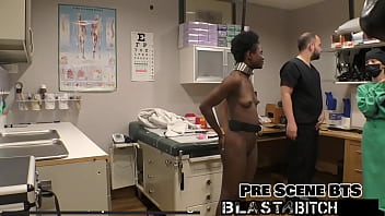 Rina Arem' Face Gets Blasted Full Of Cum, Nurses Pov Version