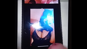 Fat Cat - Handjob, Busty, Big-boobs - Big_tits - 2025 - Intense - Experience - Video 48034