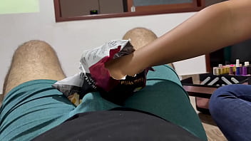 Partido Denacional Tolima Me Follo A Mi Prima Por Perder Apuesta