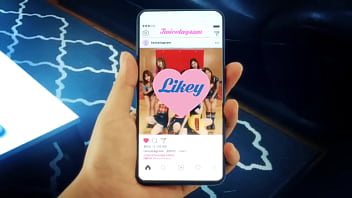 Twice Likey M/v
