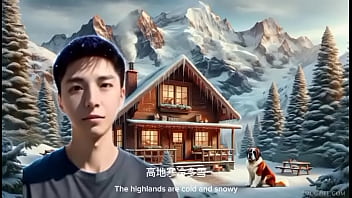 阿爾卑斯山概覽_Alps overview_