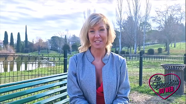 Emmy, 46 ans, une milf en qu_te d_émoi lubrique